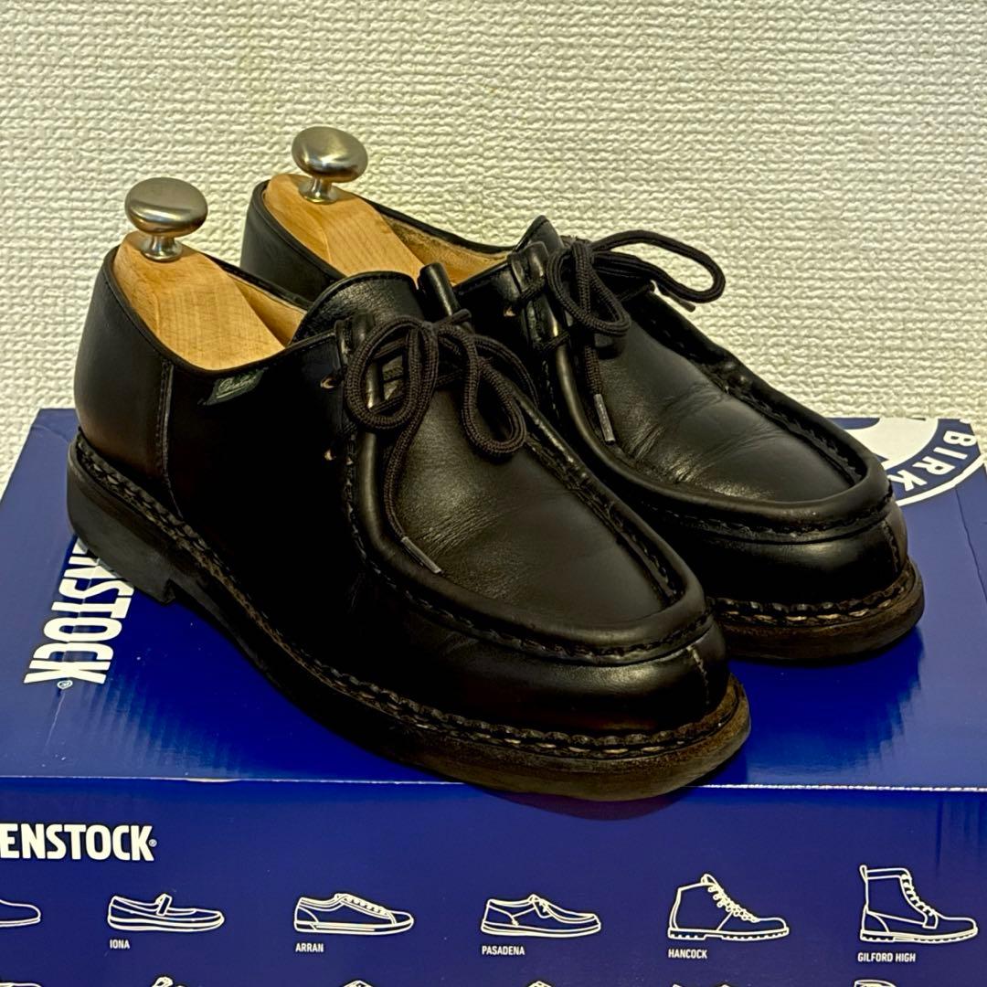 Paraboot Michael パラブーツ ミカエル