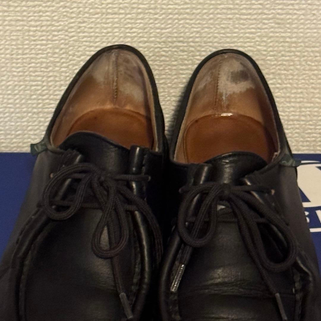 Paraboot Michael パラブーツ ミカエル