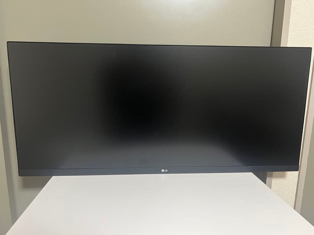 ディスプレイ・モニター本体 lg ultrawide monitor 34wn780
