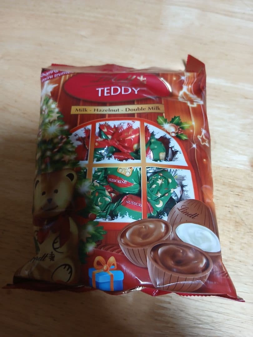 リンツ　リンドール　チョコ　まとめ売り　いろいろ　お試し　お買い得