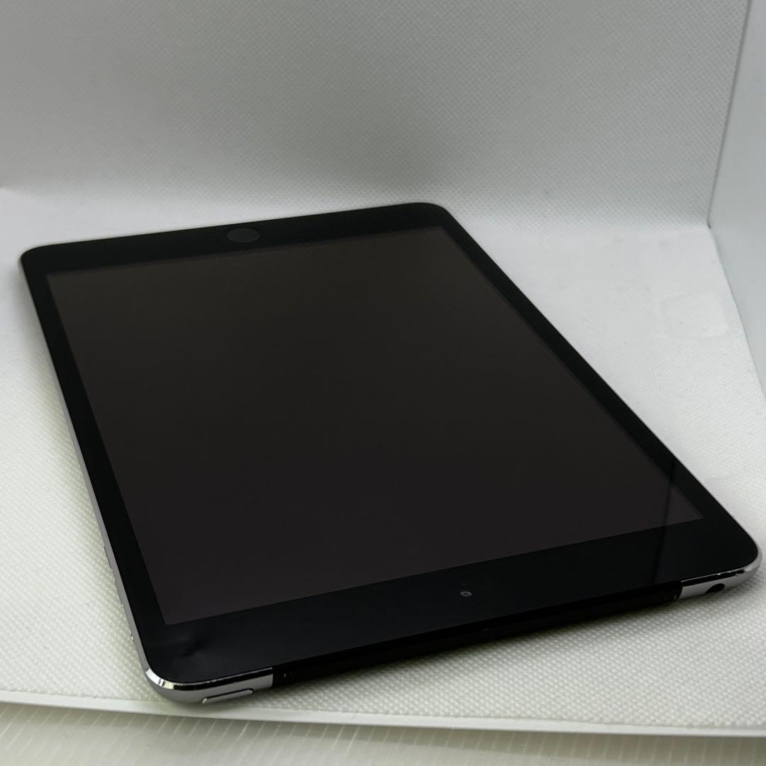 Apple iPad mini3本体 16GB