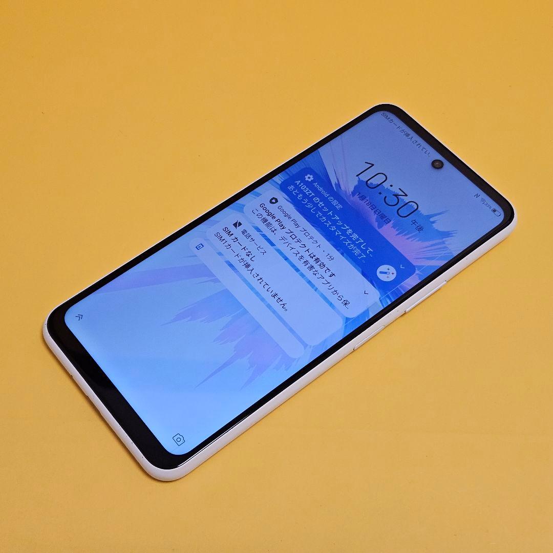 Libero 5G II A103ZT ｜24時間以内発送#238