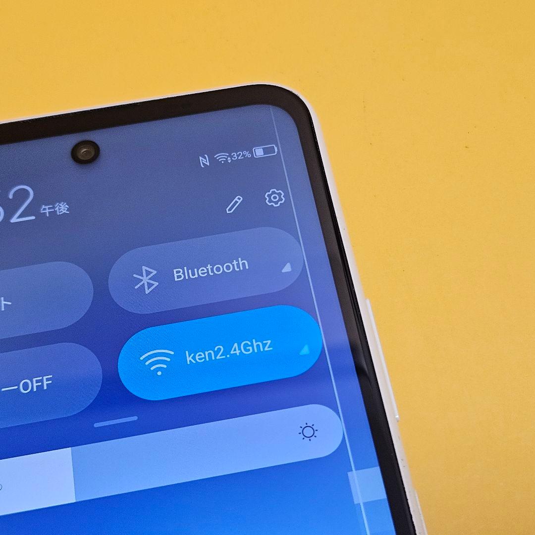 Libero 5G II A103ZT ｜24時間以内発送#238