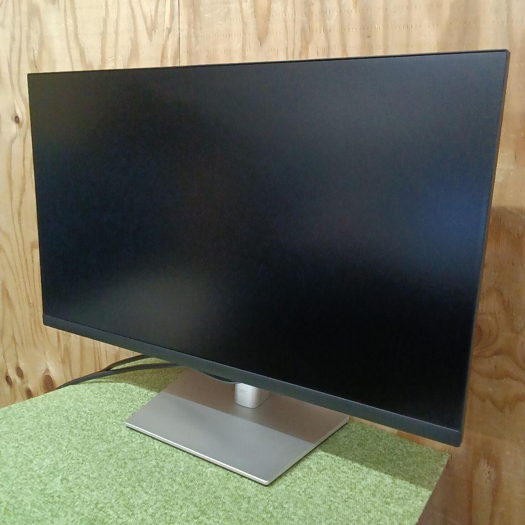 23.8インチ液晶モニター DELL P2422H 2022年製 ⑤