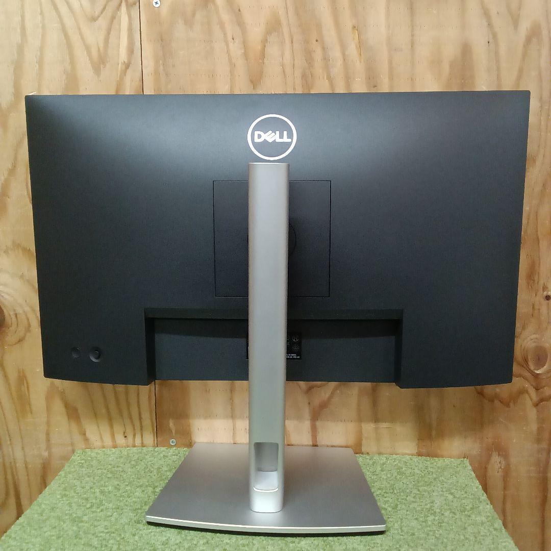 23.8インチ液晶モニター DELL P2422H 2022年製 ⑤