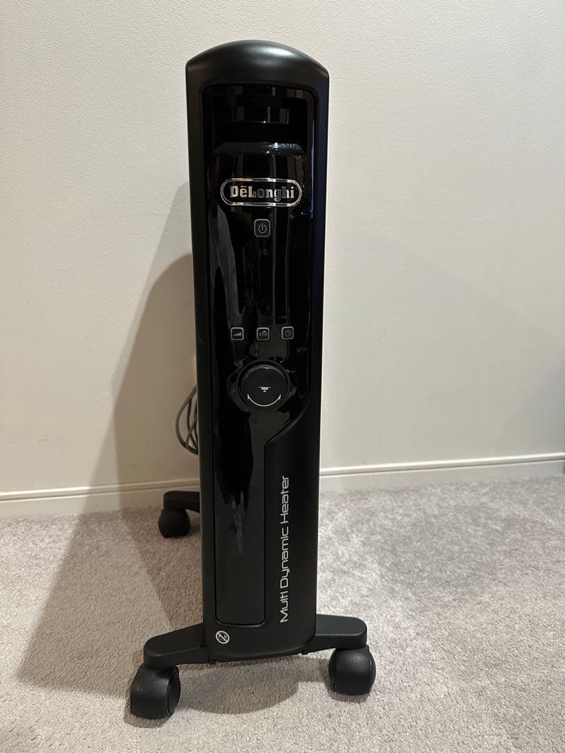デロンギマルチダイナミックヒーター MDHU15-BK