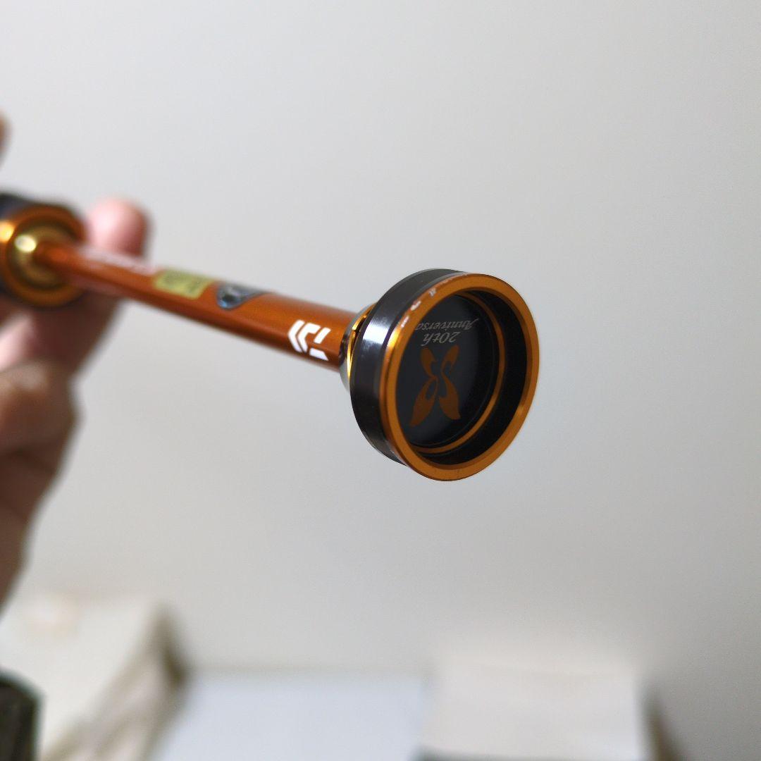 プレッソLTD AGS 61MLF 20th Anniversary