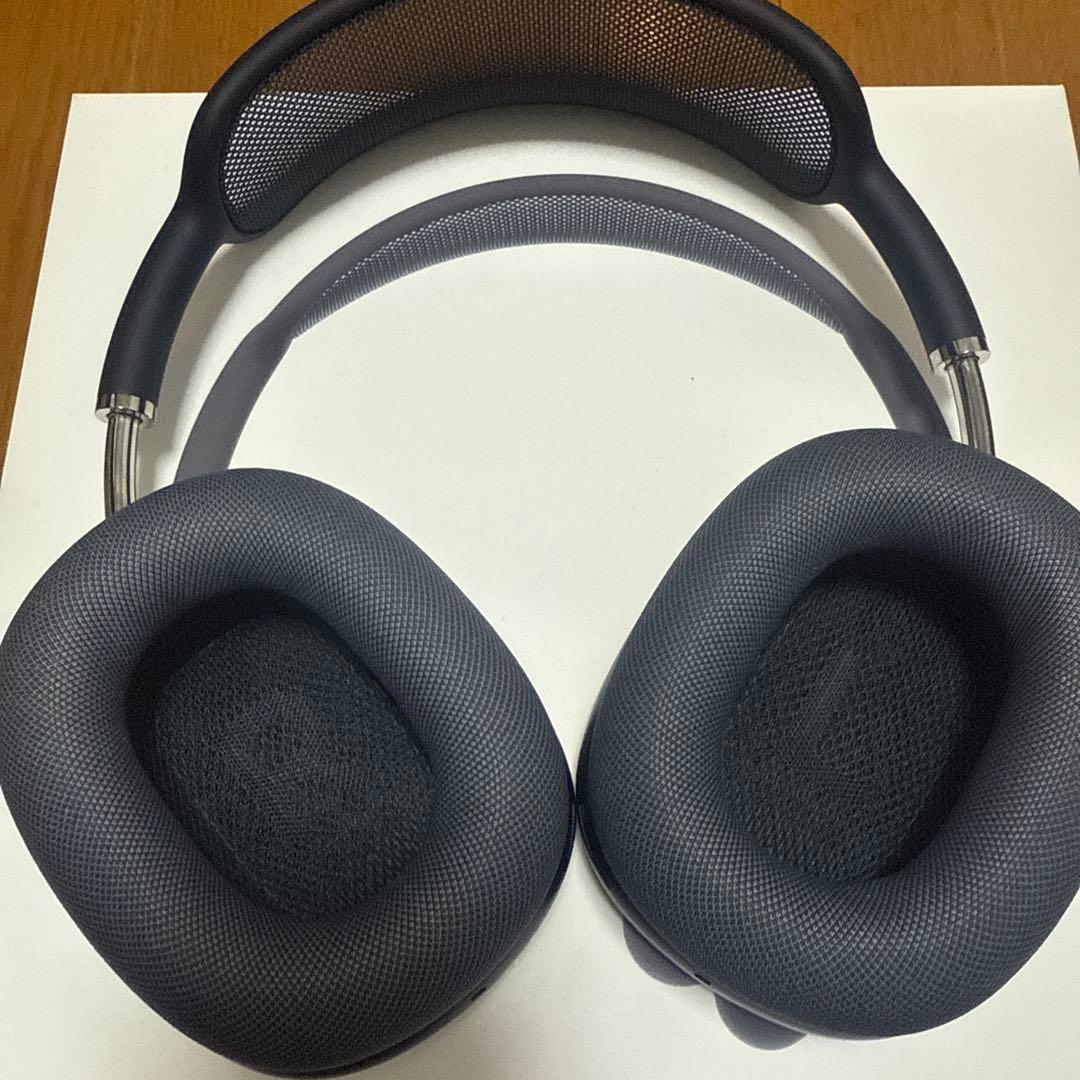 Apple AirPods Max第二世代　type c