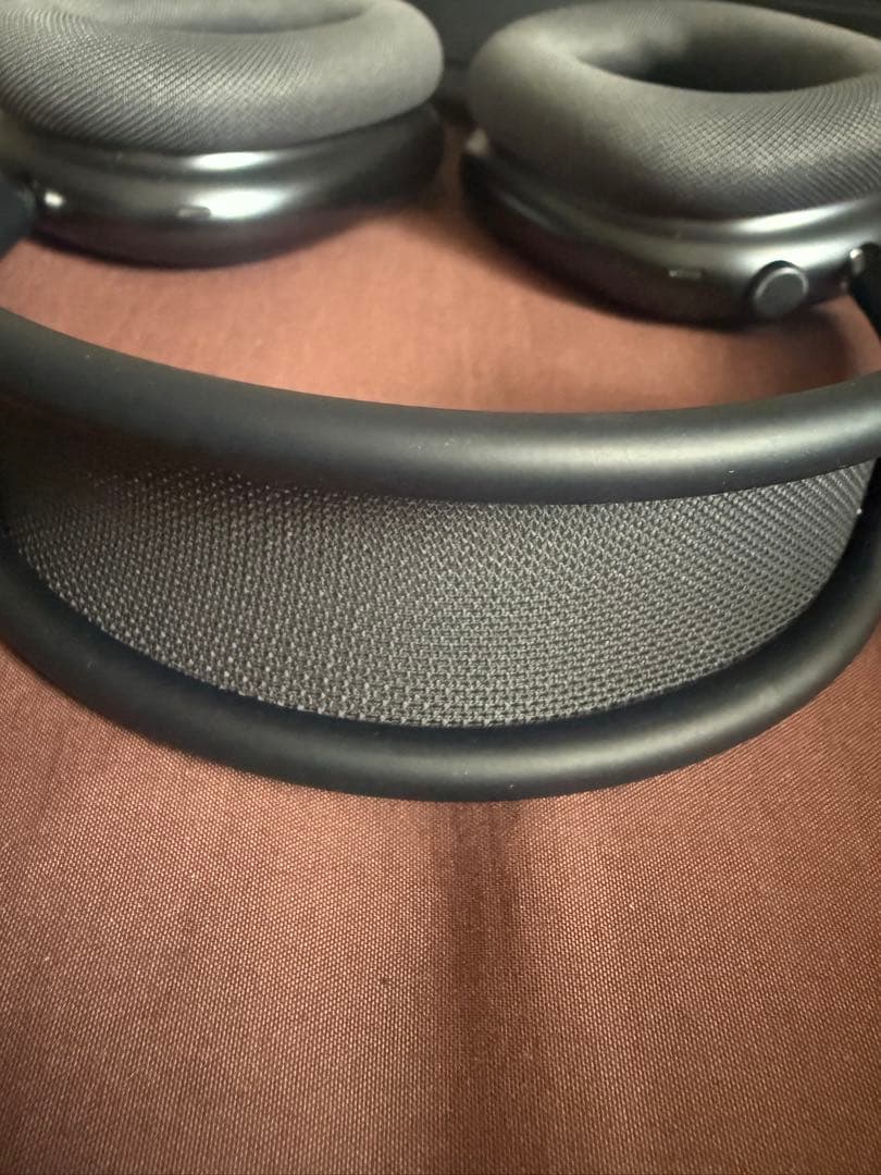 Apple AirPods Max第二世代　type c