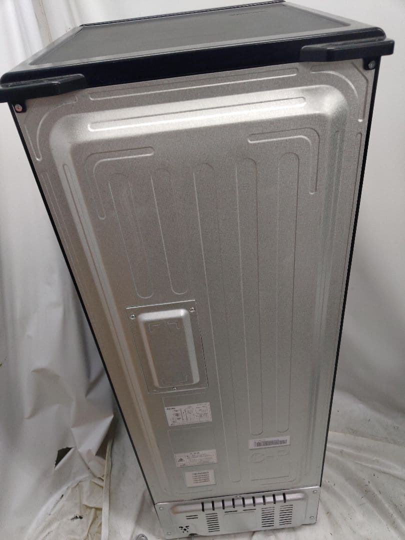 ハイアール2024年製　ノンフロン冷凍冷蔵庫　JR-F18KS