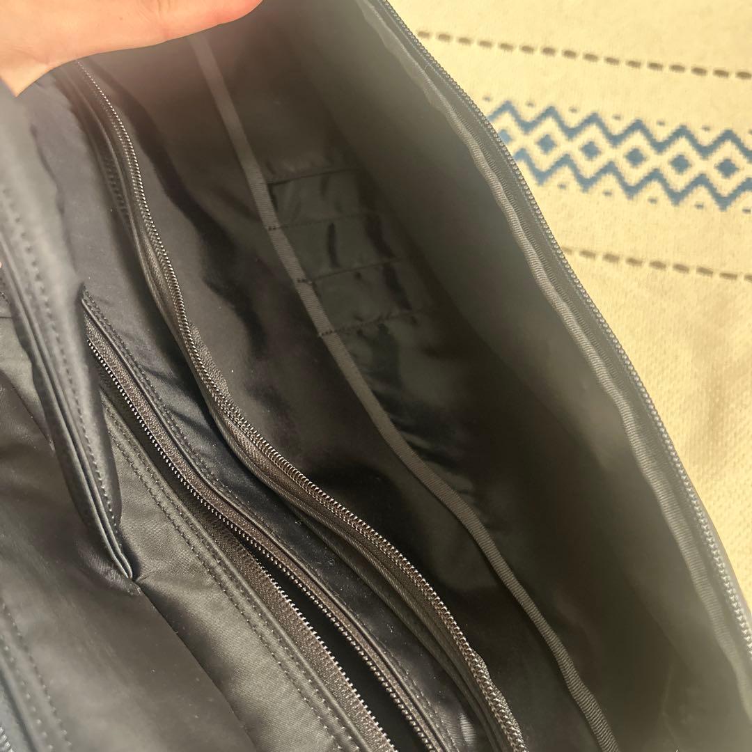 クラリネット　ケースバッグ　ポーター　販売終了品