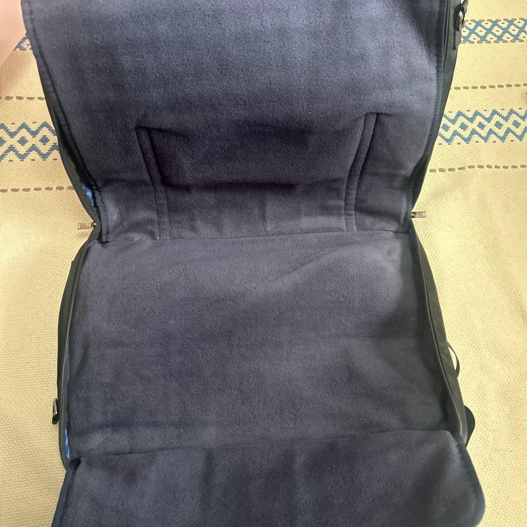 クラリネット　ケースバッグ　ポーター　販売終了品