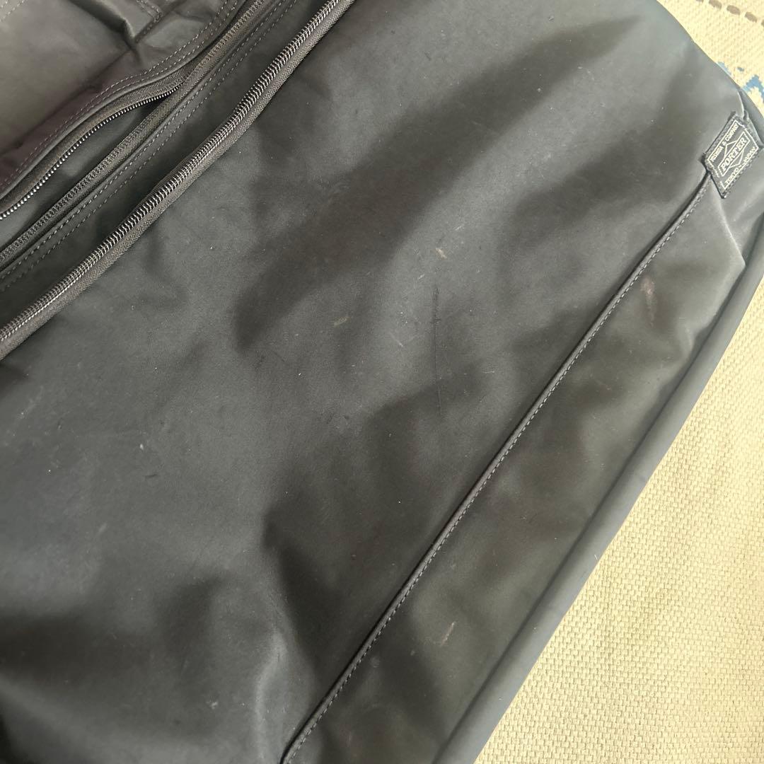 クラリネット　ケースバッグ　ポーター　販売終了品