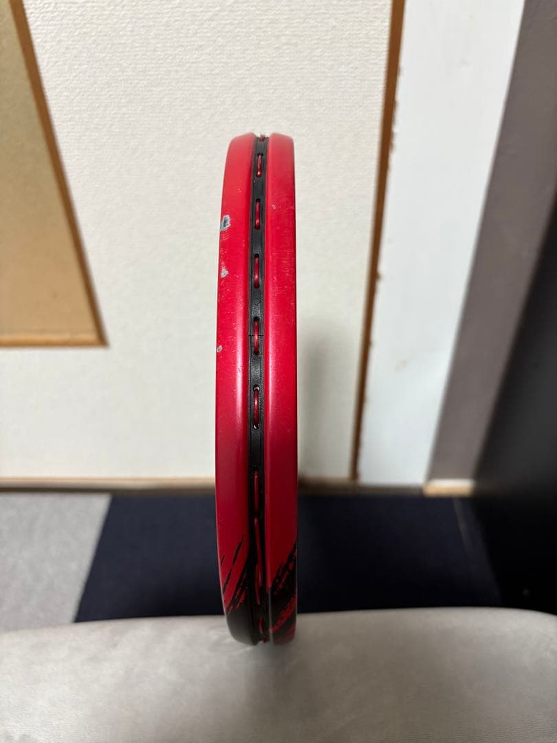 天音　ナノフォース8v UL1