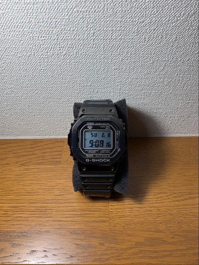 型式　GMW-B5000G-1JF