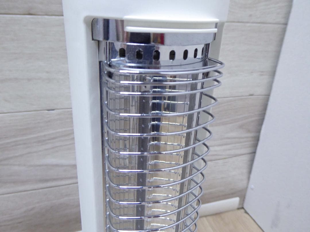 アラジン　電気ストーブ　２台まとめて　１シーズン使用