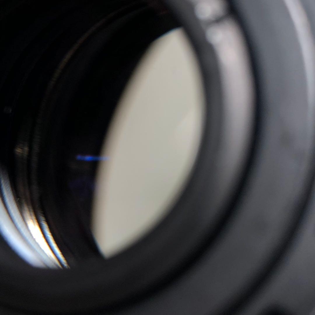 OLYMPUS zuiko 35mm f2 OMマウント