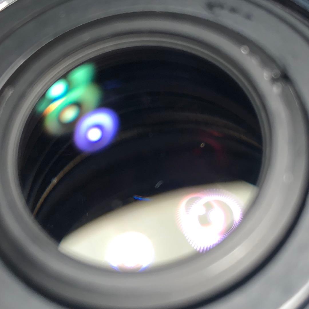 OLYMPUS zuiko 35mm f2 OMマウント