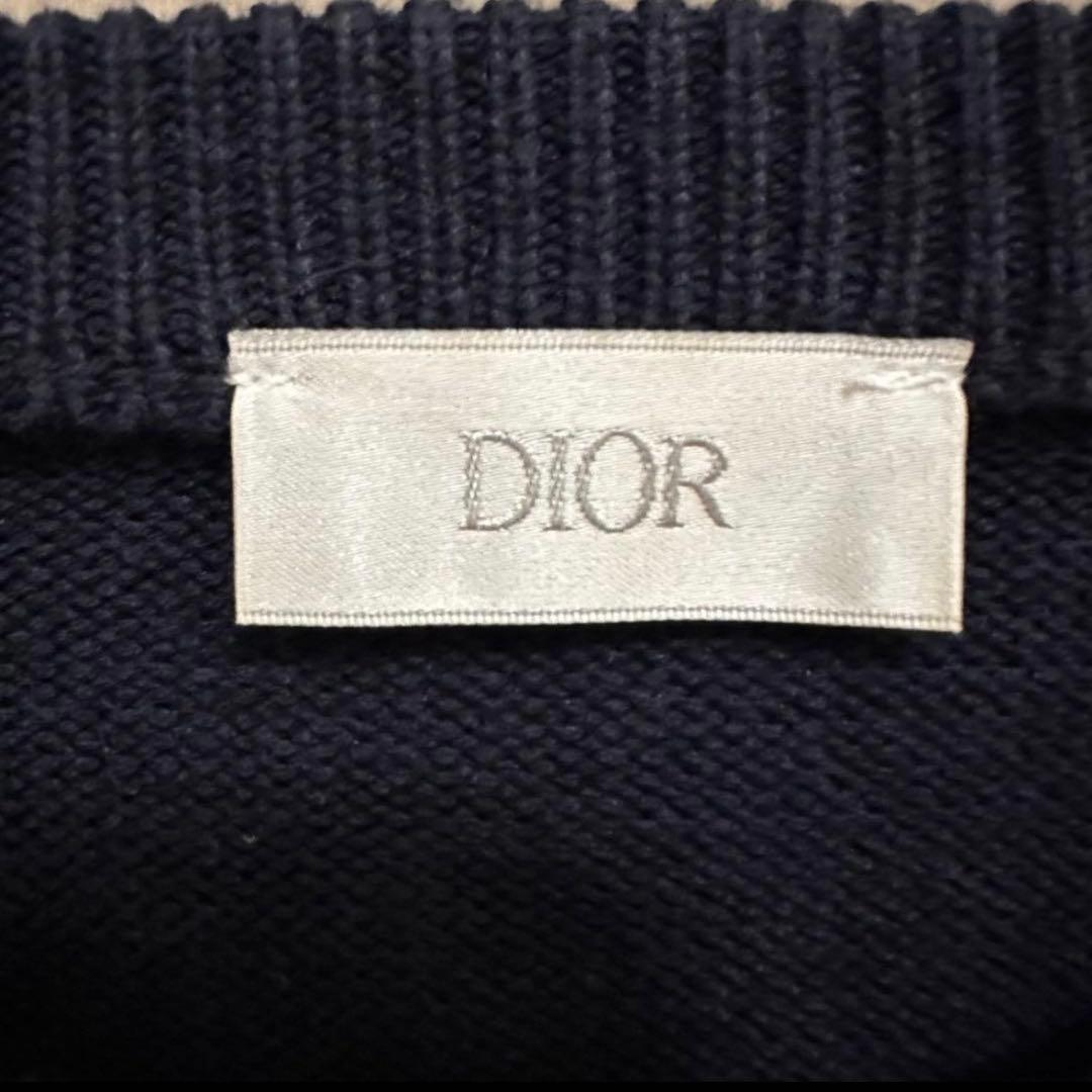 DIOR ディオールニット