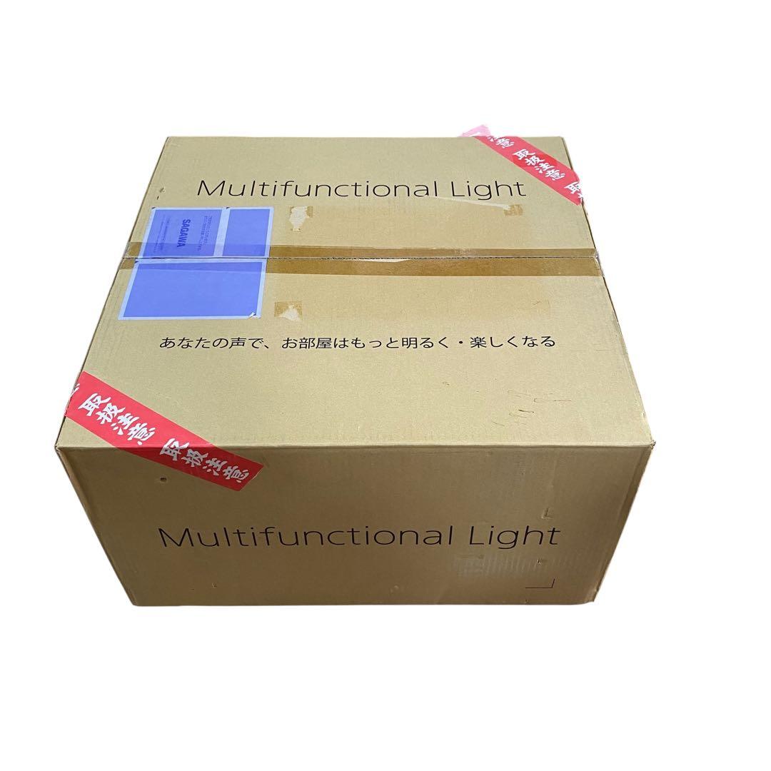 新品未使用 SONY ソニー マルチファンクションライト LGTC-31 セット