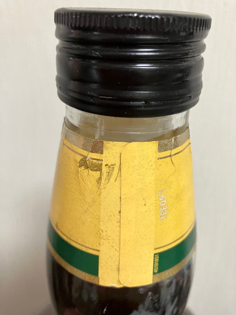 4500mlフォアローセス 古酒 貴重マグナムボトル バーボンウイスキー