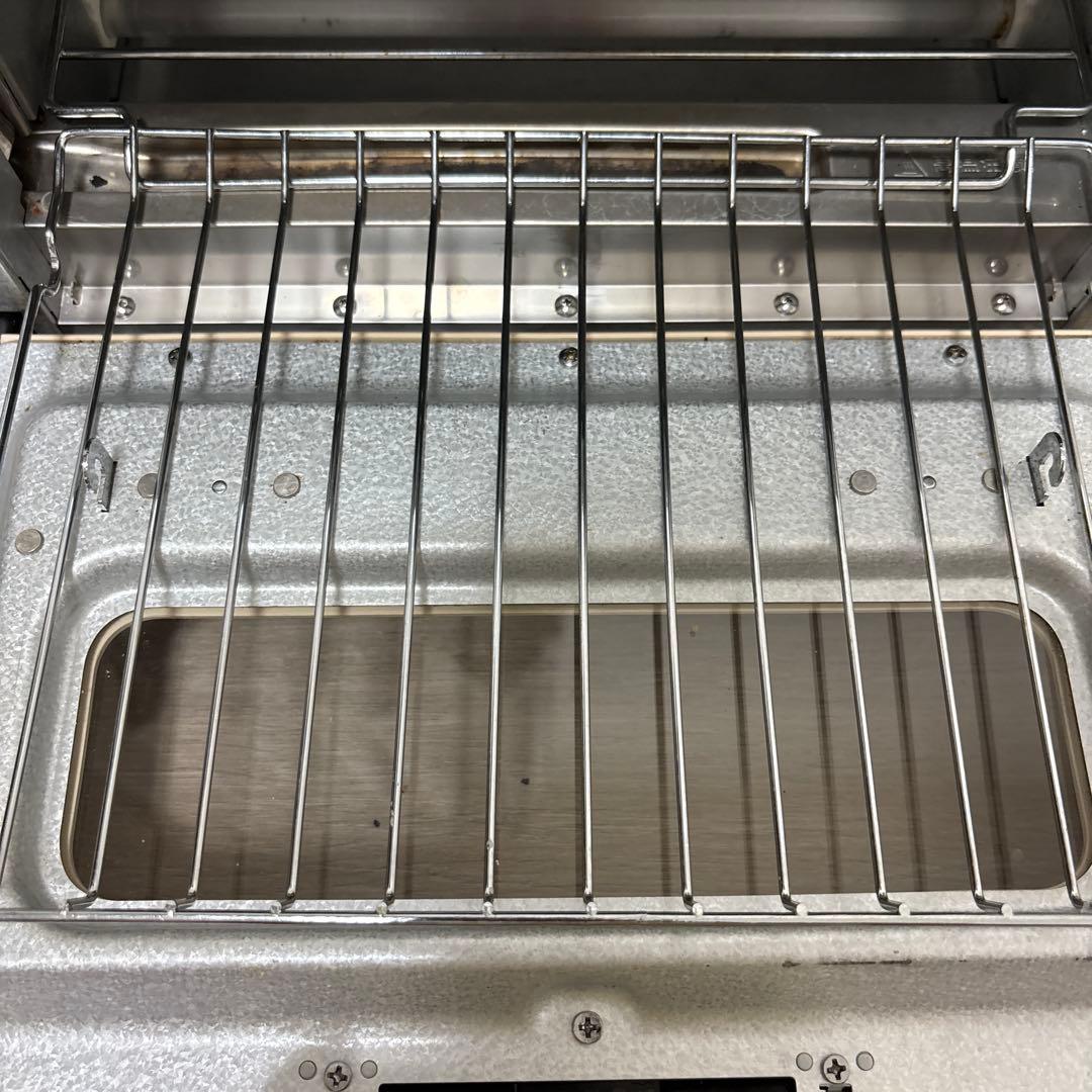 BALMUDA The Toaster ベージュ　2020年製　K05A-BG