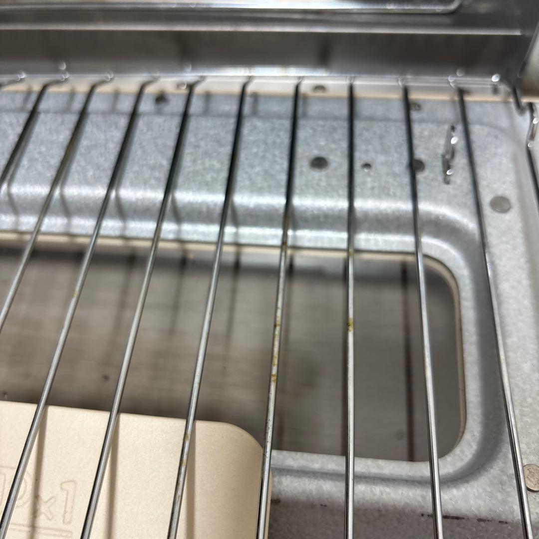 BALMUDA The Toaster ベージュ　2020年製　K05A-BG