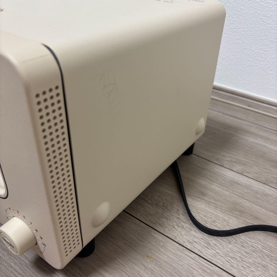 BALMUDA The Toaster ベージュ　2020年製　K05A-BG