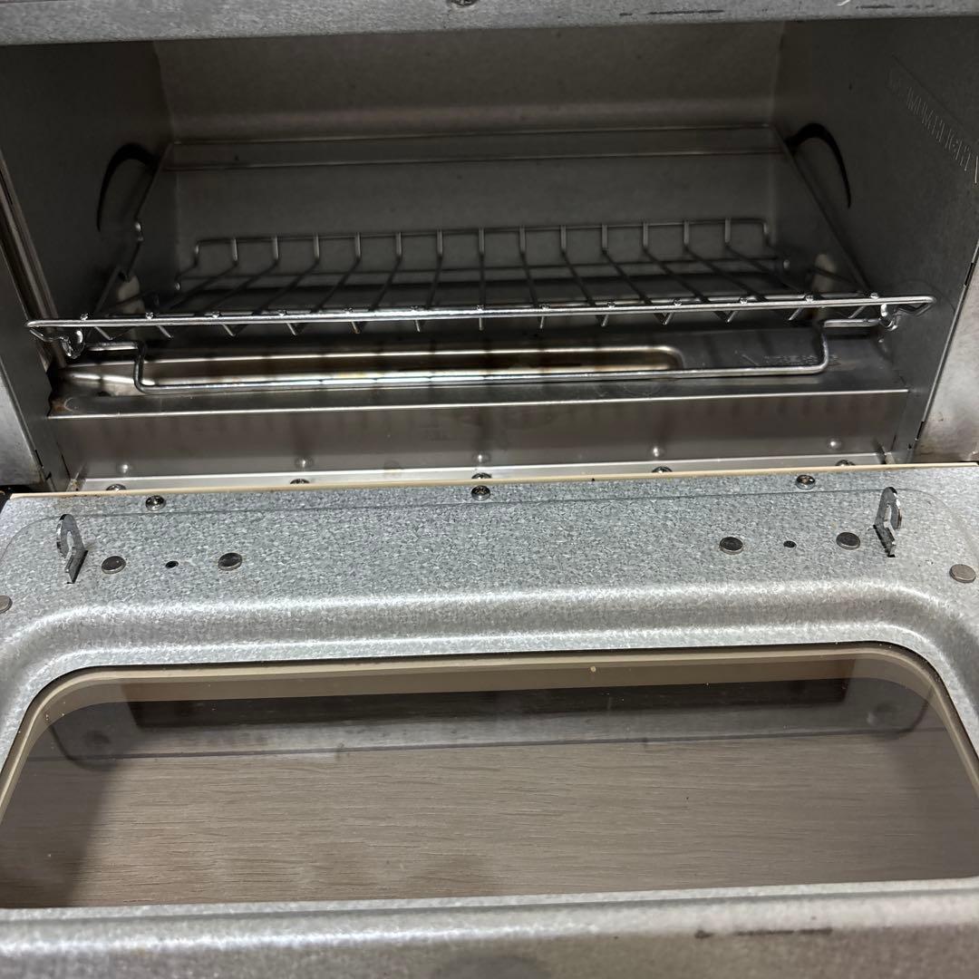 BALMUDA The Toaster ベージュ　2020年製　K05A-BG