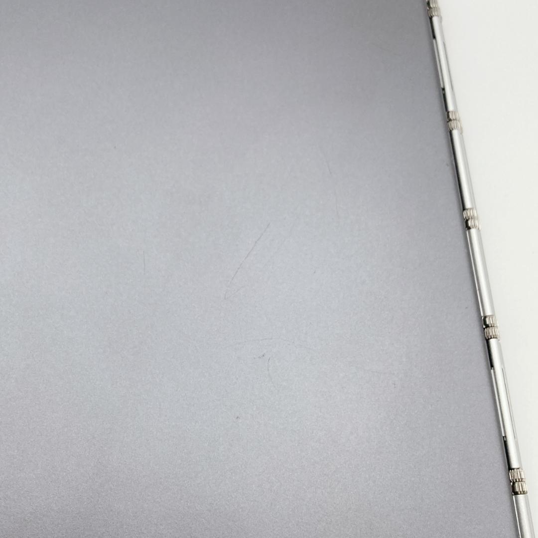 【美品】Lenovoレノボ Yoga Book YB1-X90L 64GB 極薄