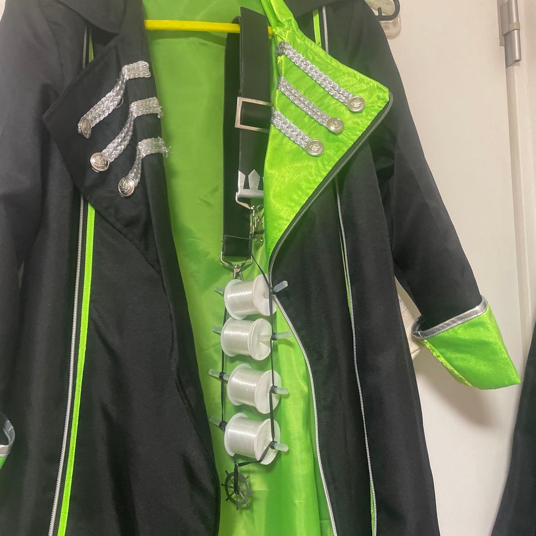 リリア・ヴァンルージュ 寮服 コスプレ衣装