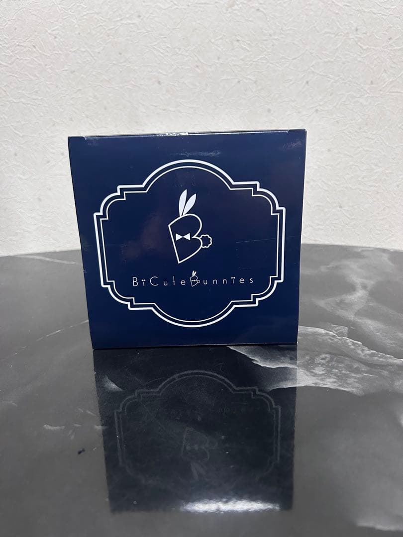 チェンソーマンレゼ BiCute BunniesFigure 4個セット