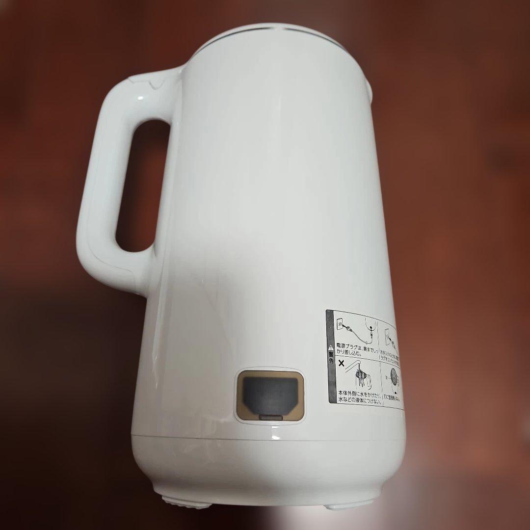 ソイリッチ 豆乳メーカー　ShopJapan