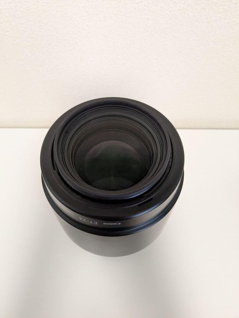 極美品 Canon EF70-200mm f/4L IS USM