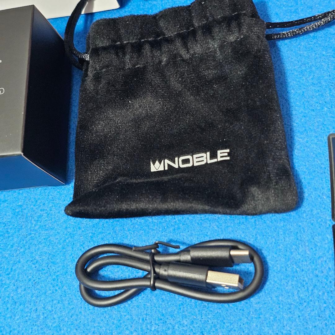 【極美品】FoKus Mystique NOB-FOKUSMST