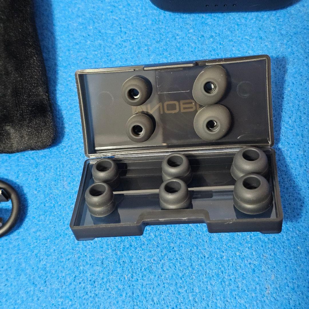 【極美品】FoKus Mystique NOB-FOKUSMST