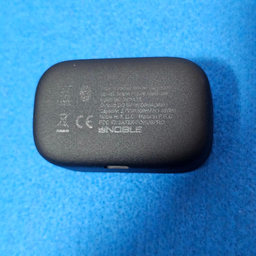 【極美品】FoKus Mystique NOB-FOKUSMST