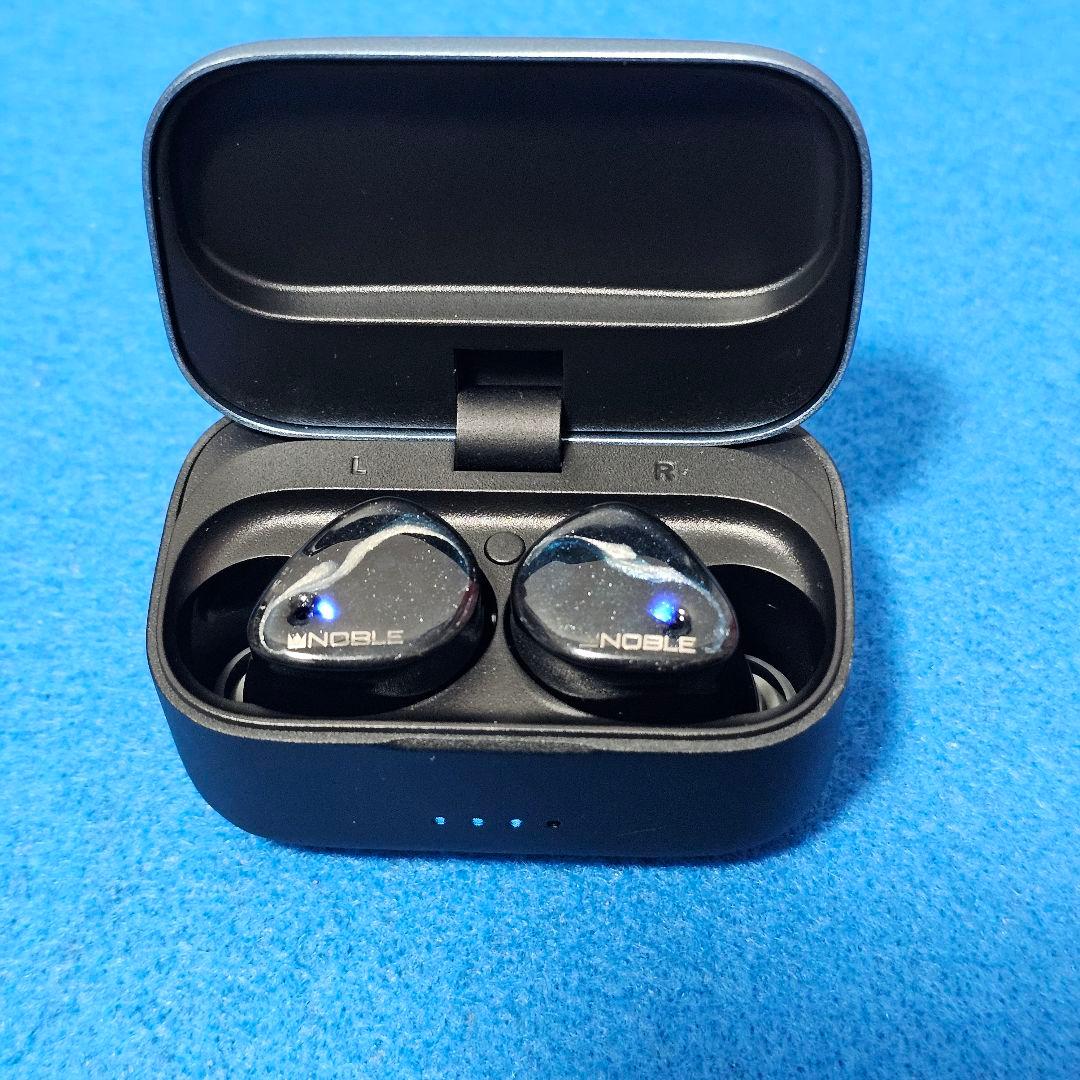 【極美品】FoKus Mystique NOB-FOKUSMST