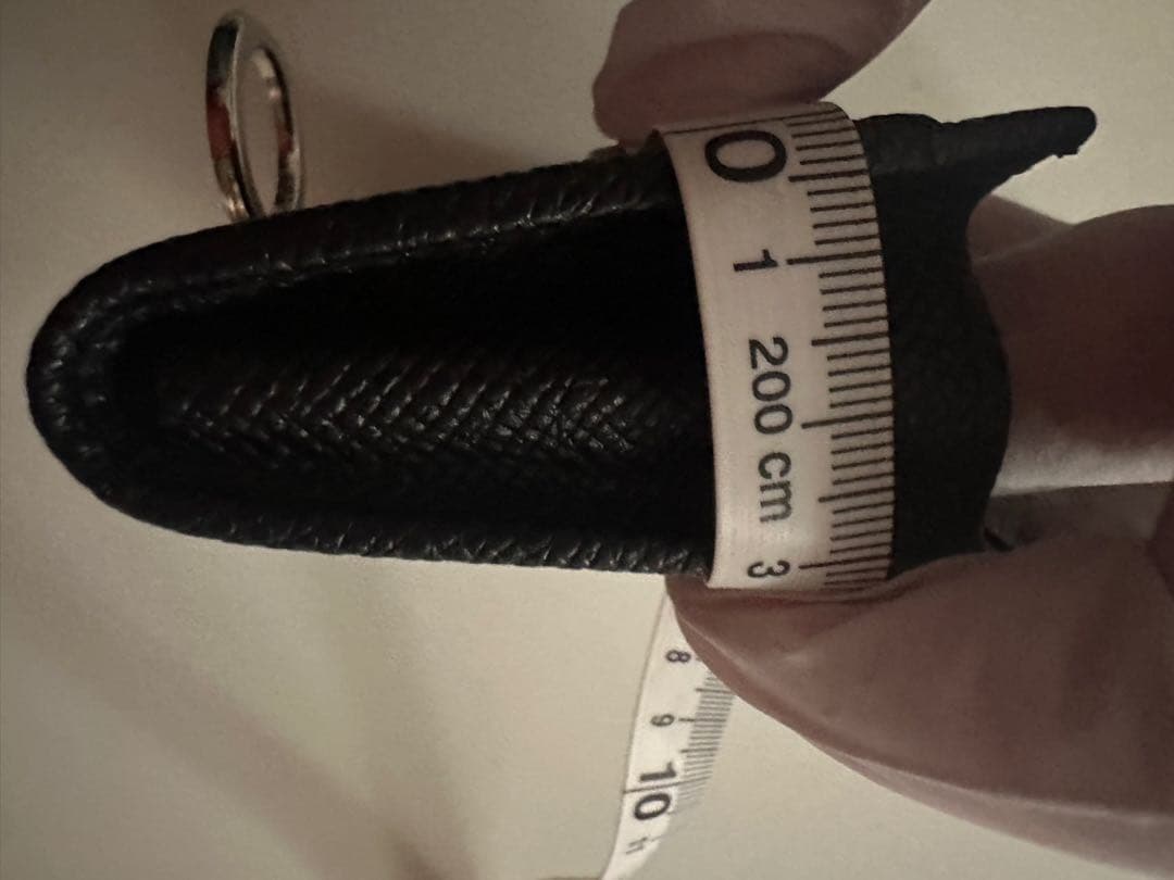 BVLGARI ブルガリ 名刺入れ　カードケース パスケース 二つ折り