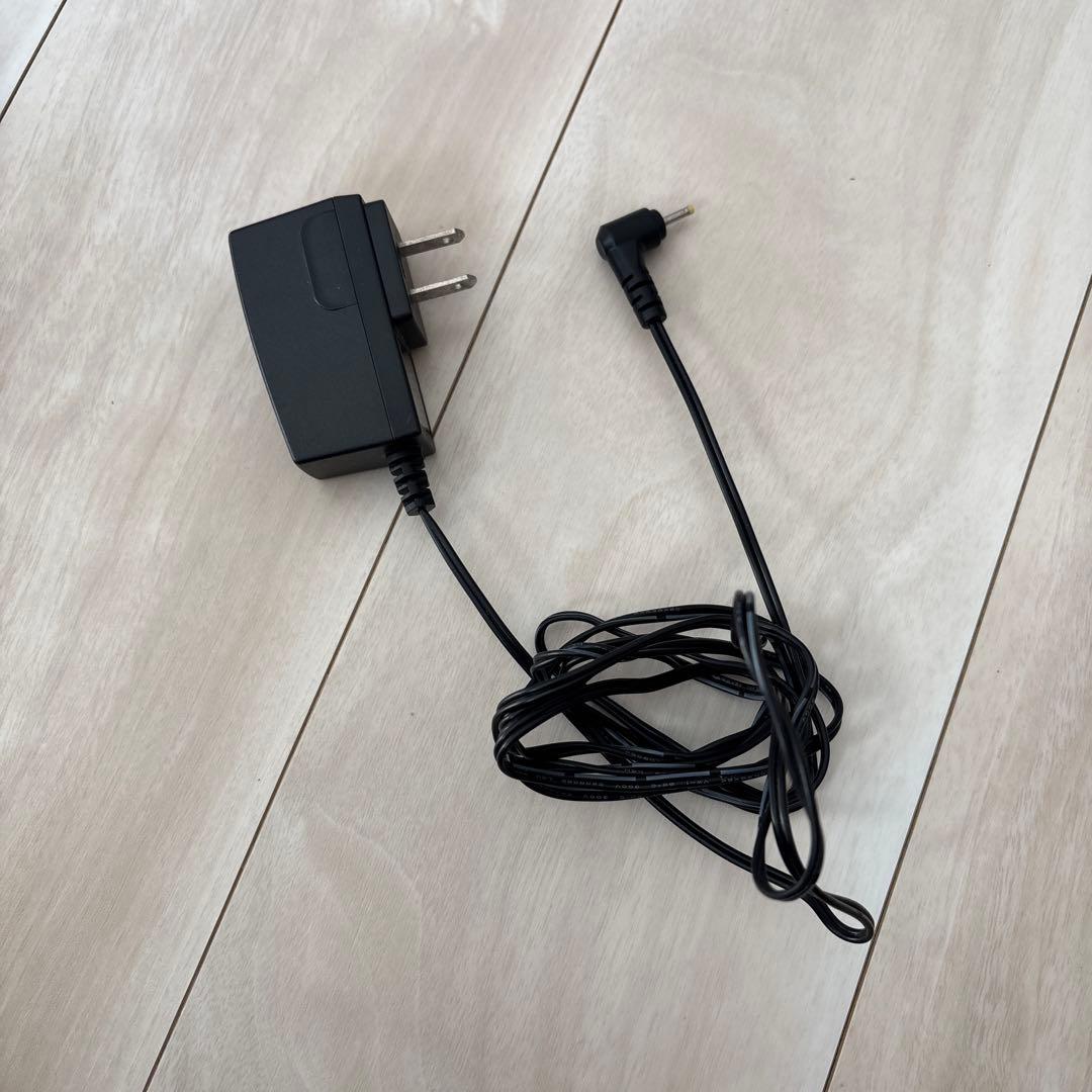 【ジャンク品】STANDARD VR-160