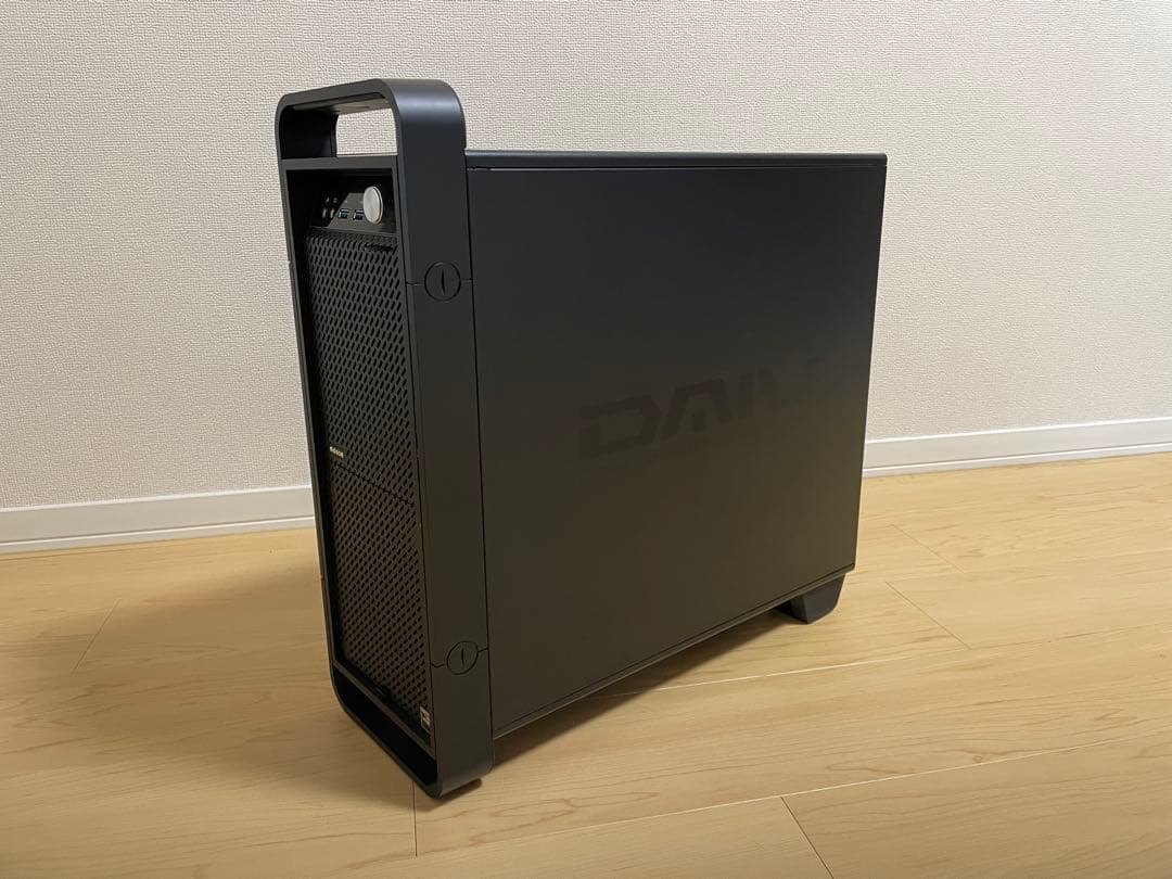 ゲーミングPC Ryzen 7 3800XT / 64GB / RTX3070