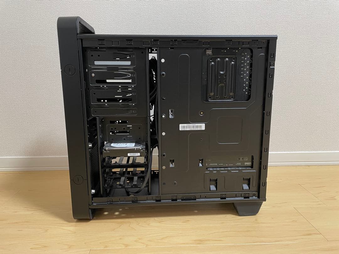 ゲーミングPC Ryzen 7 3800XT / 64GB / RTX3070