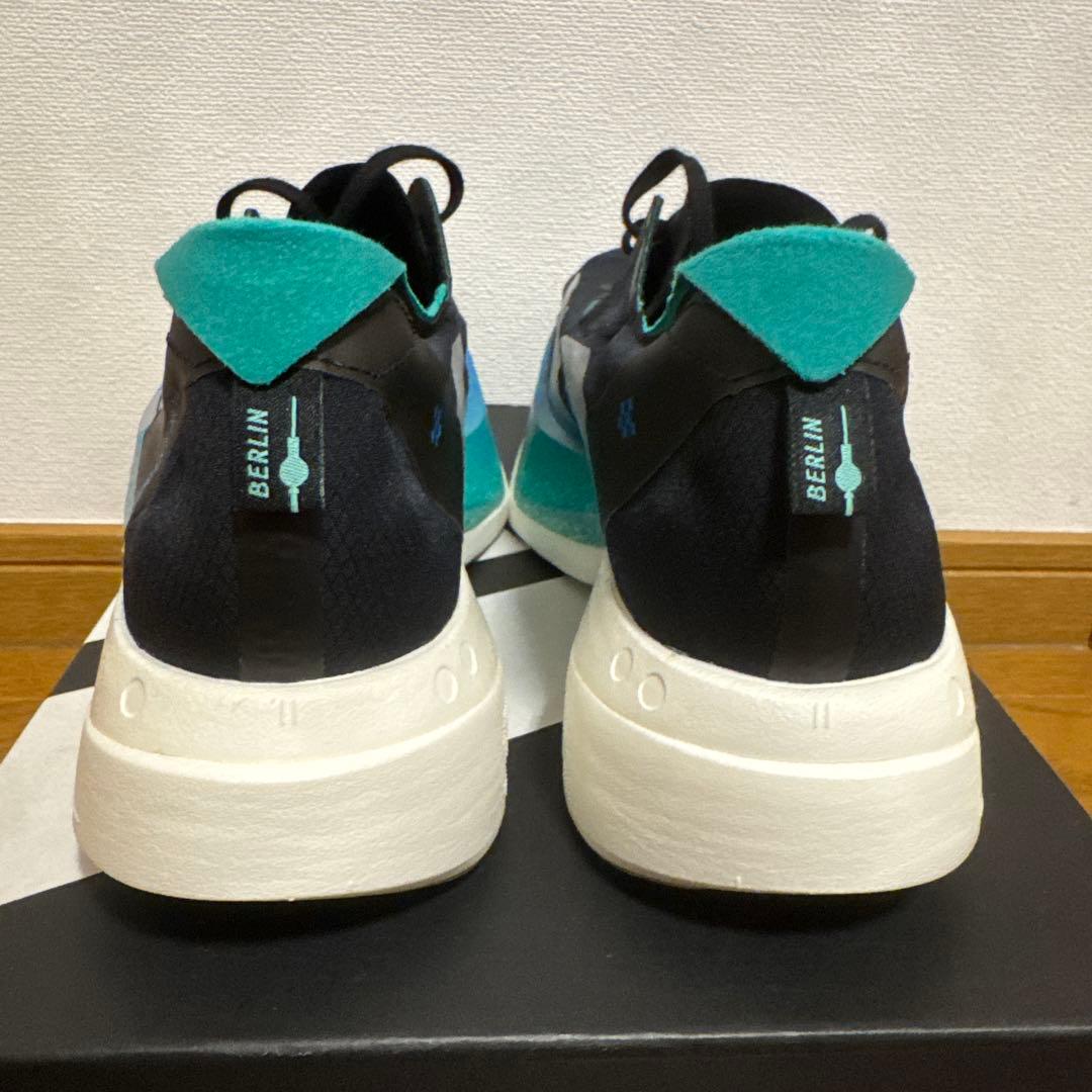 スパイク・シューズ ADIDAS ADIZERO ADIOS PRO 4 26.5cm