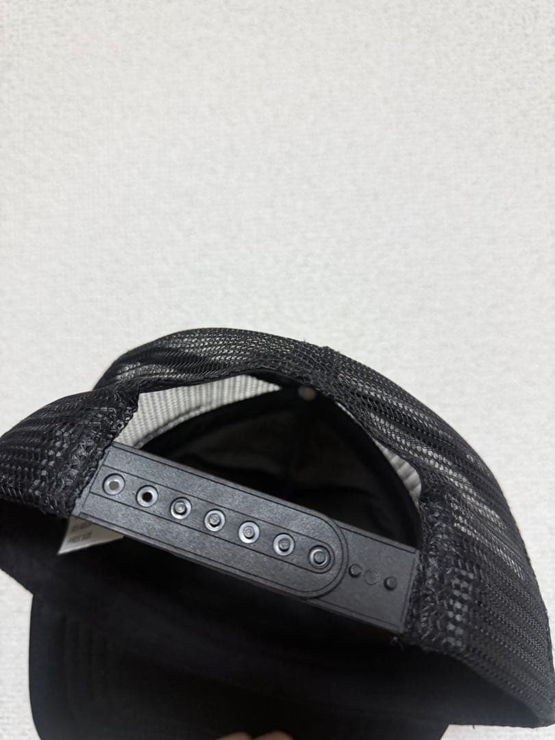 ideaswam cap 激レア