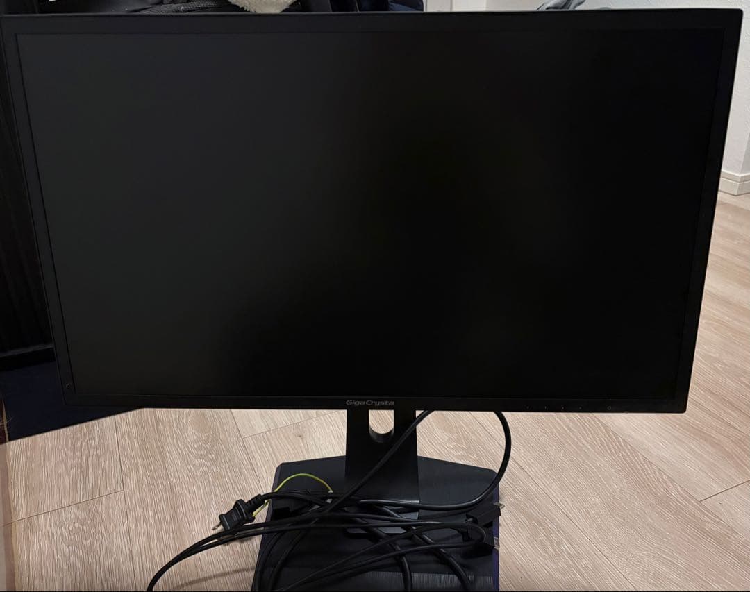 IO・DATA GigaCrysta 23.8インチ ゲーミングモニター
