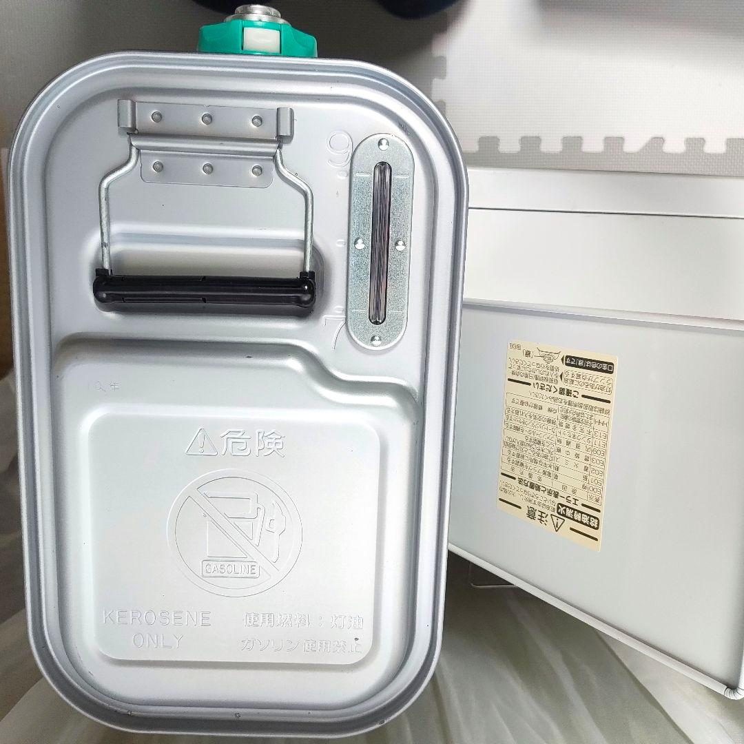 ★極美品★　DAINICHI ダイニチ ブルーヒーター FX-72R2