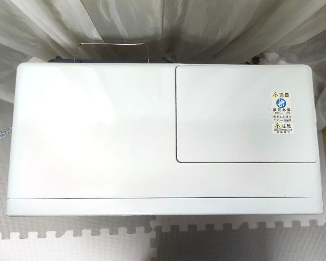 ★極美品★　DAINICHI ダイニチ ブルーヒーター FX-72R2