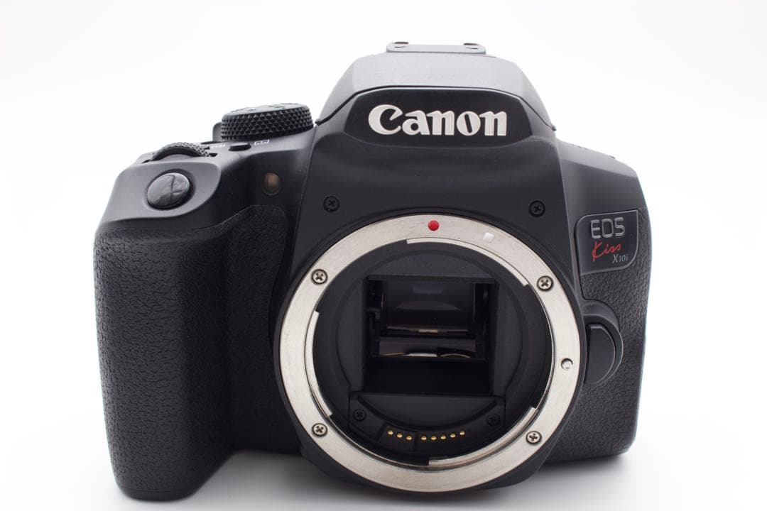 ゲリラセール❣️Canon EOS Kiss X10i Wレンズ　50mm単焦点