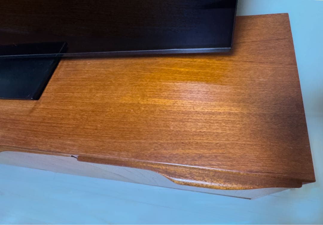 A.H.McINTOSH/マッキントッシ　ビンテージ サイドボード TVボード