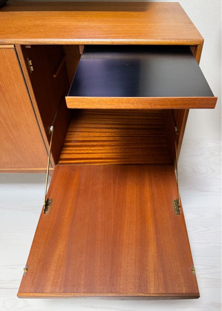 A.H.McINTOSH/マッキントッシ　ビンテージ サイドボード TVボード